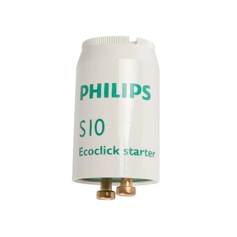 25 Starter pour Fluo 4 à 22 W