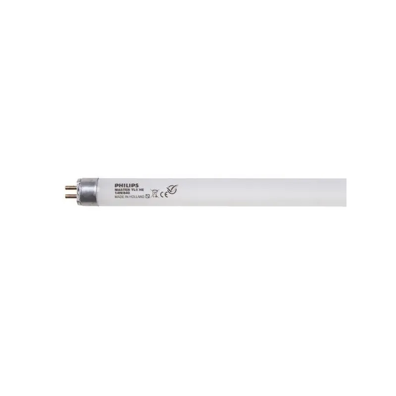 20 Tubes fluorescents Master TL5 HE 28W 2900 Lumen