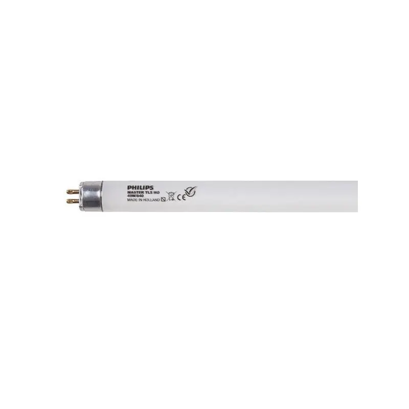 20 Tubes fluorescents Master TL5 HO 49W 4900 Lumen