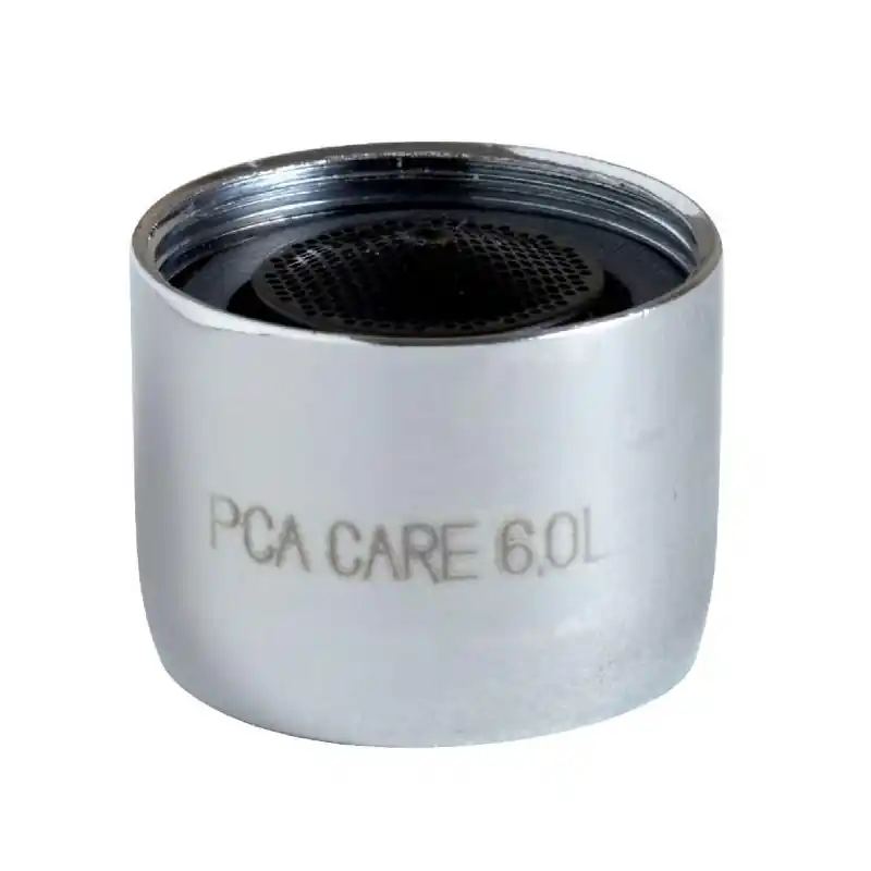 10 Economiseurs PCA Care F 22 x 100 6 l/mn