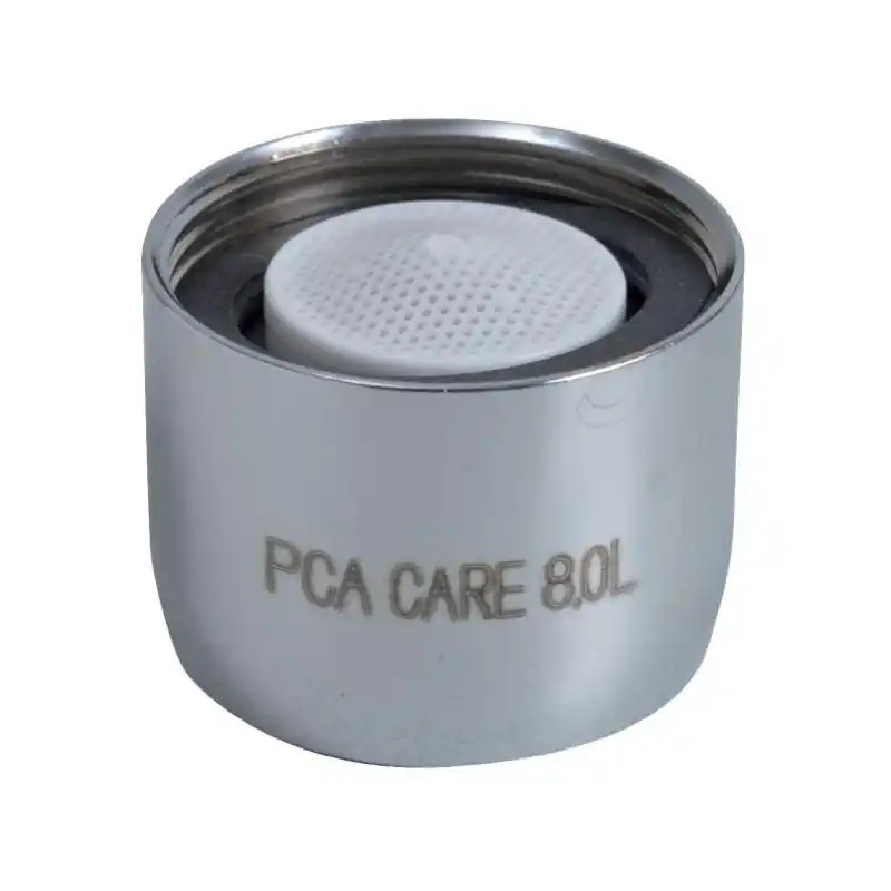 10 Economiseurs PCA Care F 22 x 100 8 l/mn