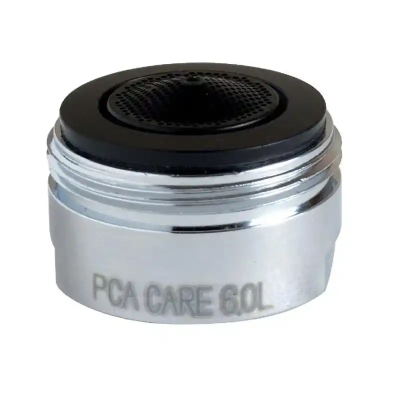 10 Economiseur PCA Care M 24 x 100 6 l/mn