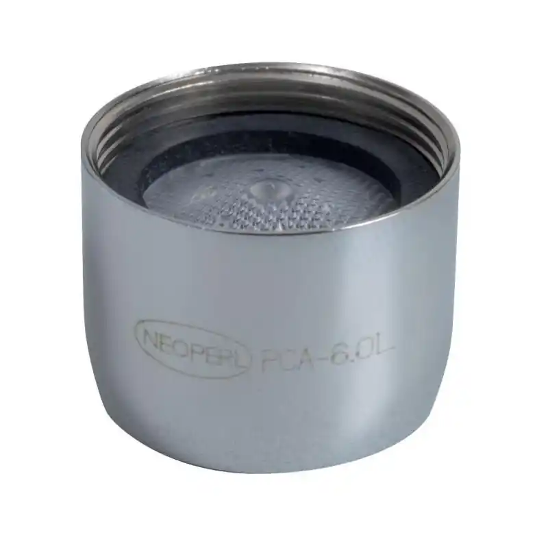 10 Economiseurs PCA Cascade F 22 x 100 6 l/mn