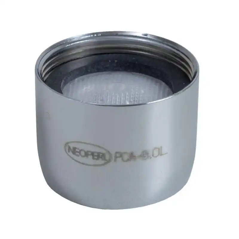 10 Economiseurs PCA Cascade F 22 x 100 8 l/mn
