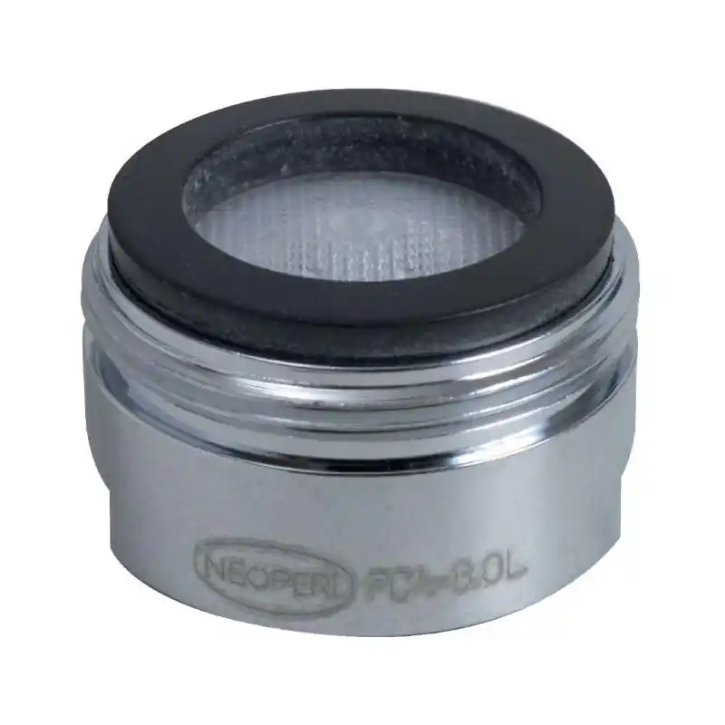10 Economiseurs PCA Cascade M 24 x 100 8 l/mn