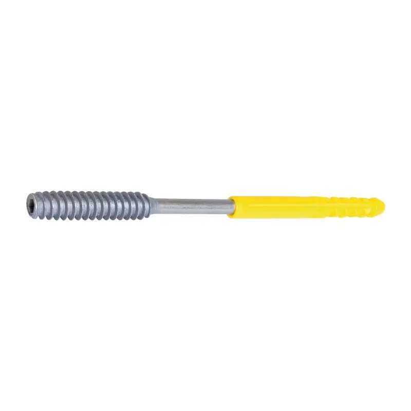 100 Vis Top-Roc pour menuiserie aluminium 120 mm