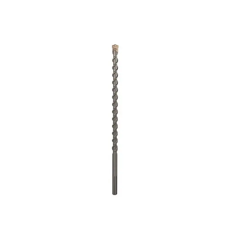 5 Forets pour perforateur SDS-Max-7 22x400x520mm