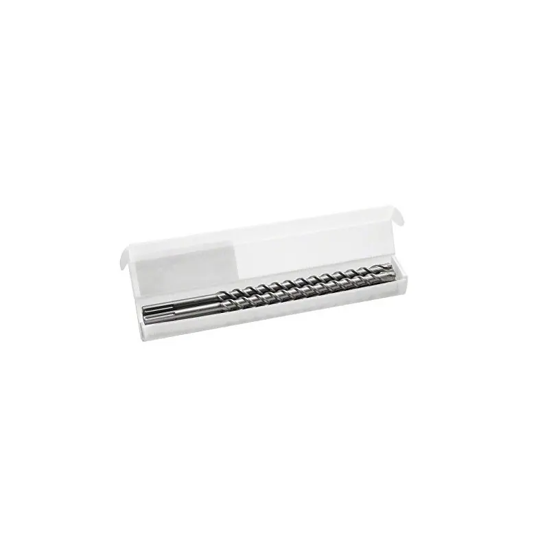 5 Forets pour perforateur SDS-Max-7 32x400x520mm