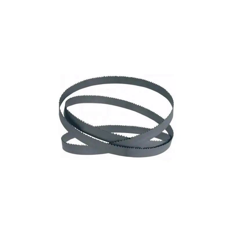 5 Lames de scie à ruban bimétal 1735x13x0,9 mm 6 Z/1" 785XL-785P-785