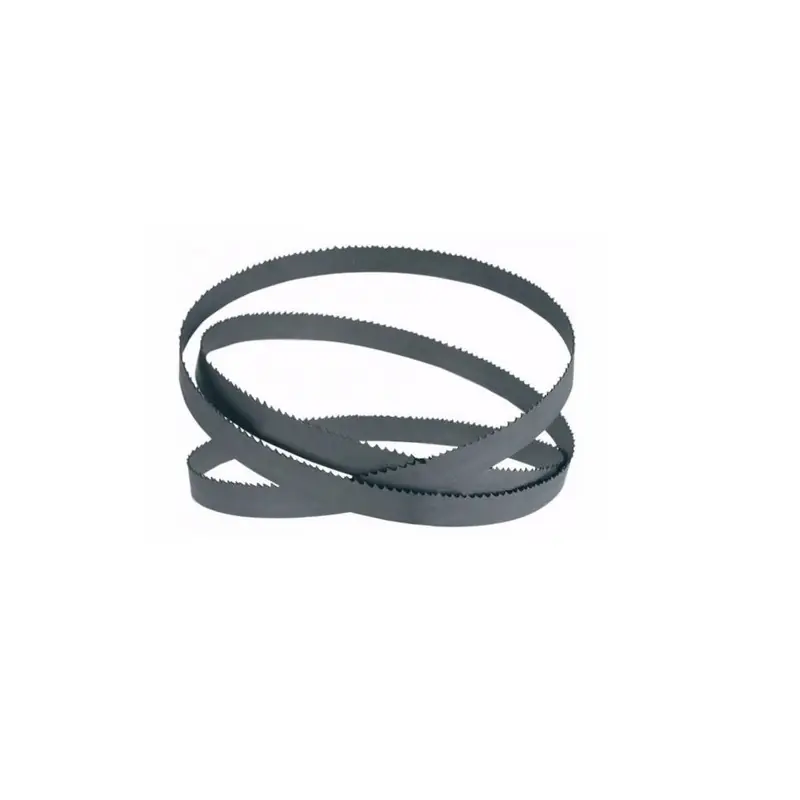 5 Lames de scie à ruban bimétal NG System 1440x13x0,65mm 6Z/1" Femi