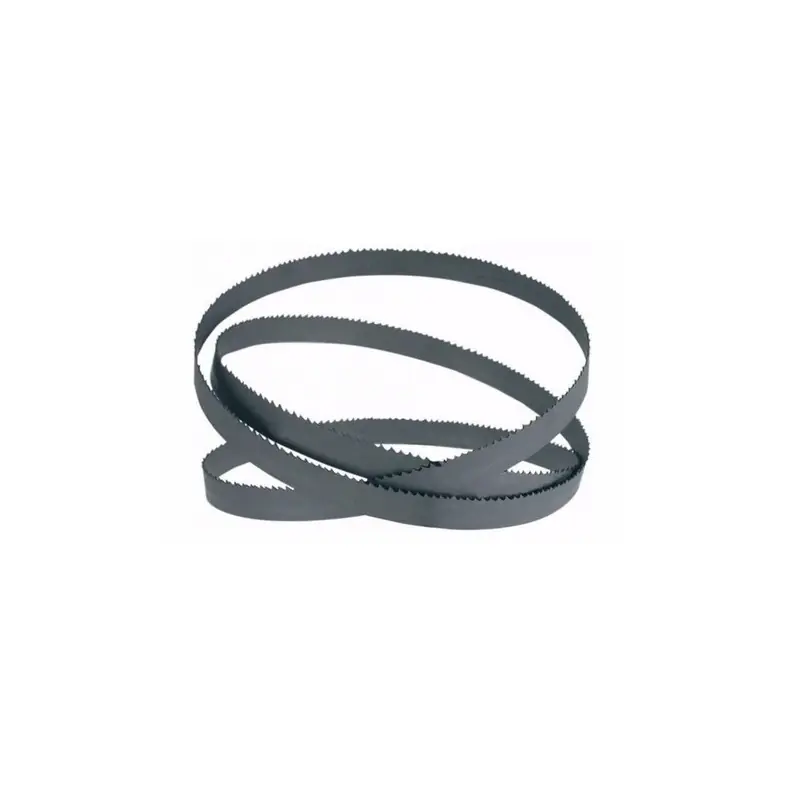 5 Lames de scie à ruban 784XL-784 bimétal 1440x13x0,65mm 6 Z/1" Femi