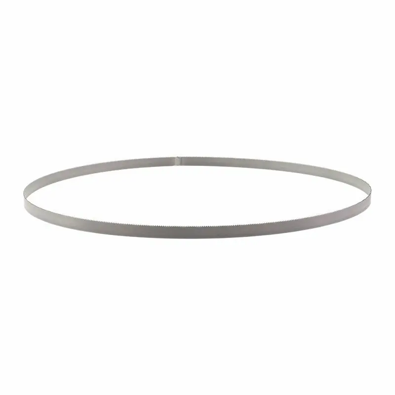 3 Lames de scie à ruban 1140 mm 14 TPI