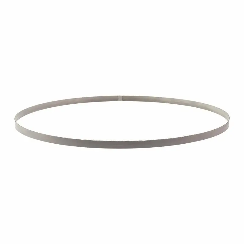 3 Lames de scie à ruban 1140 mm 18 TPI