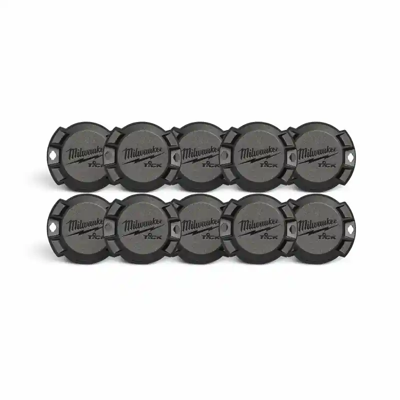 10 Puces de géolocalisation Bluetooth Tick 3V Li-ion BTM-10