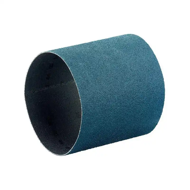 10 bandes abrasives 90x100 mm