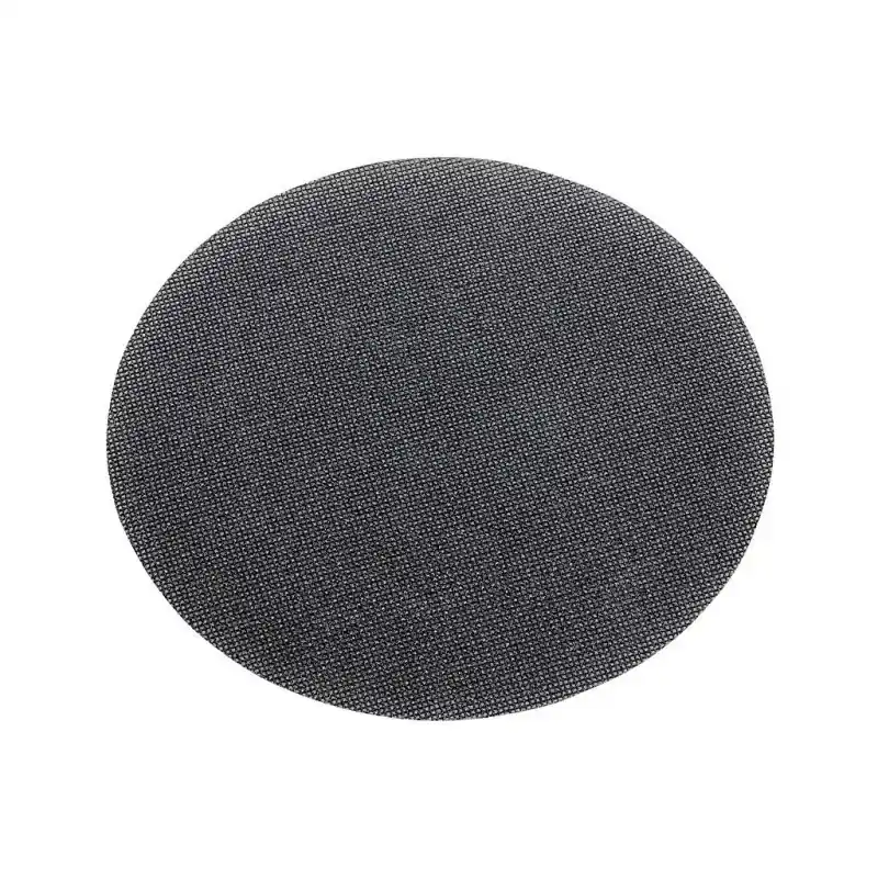 25 grilles abrasives 225 mm P 100 pour ponceuse à bras