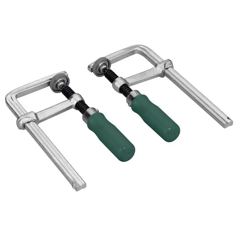 2 Brides de serrage FSZ 120 mm