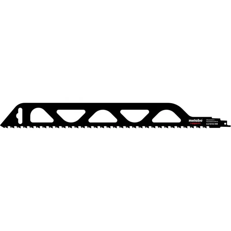 1 Lame de scie sabre 455 x 1,5 mm Expert