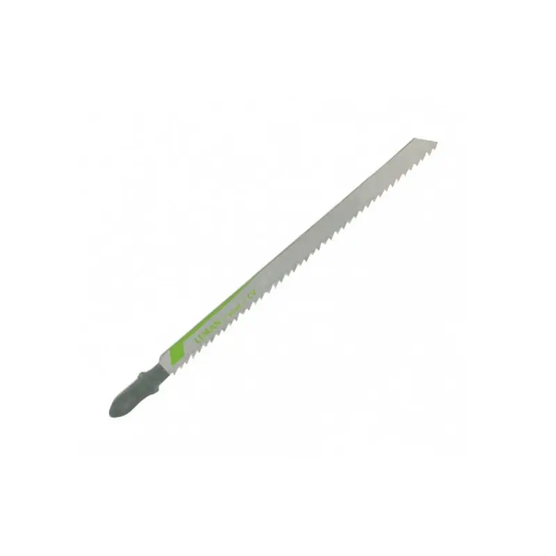 5 Lame de scie Sauteuse Universelles / 110mm Coupe Fine Pas 4mm Bois /