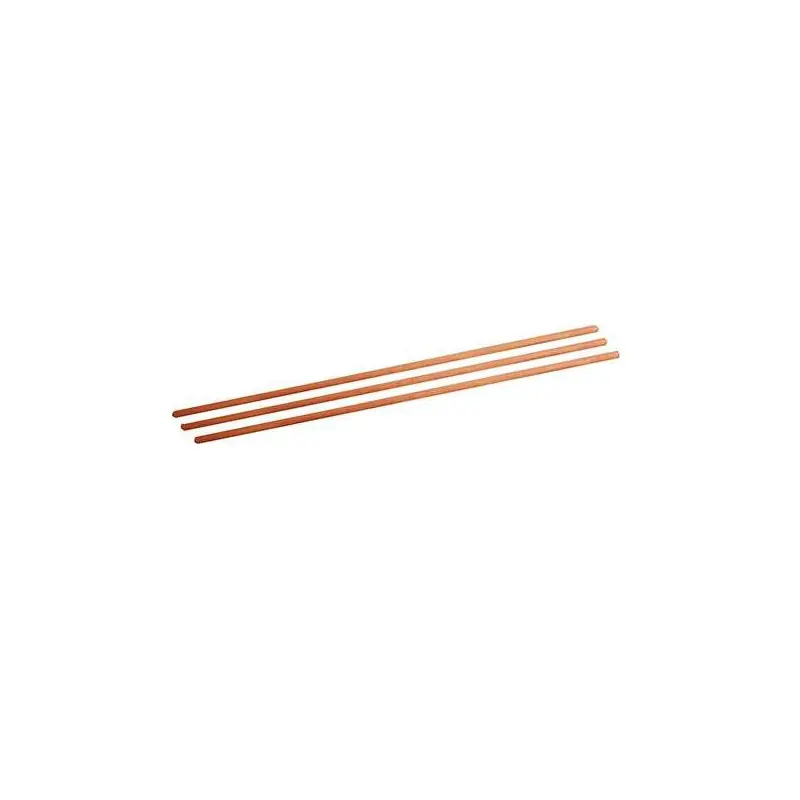 30 pièces de Manche à balais 1,5 m x Diam29 mm 746719