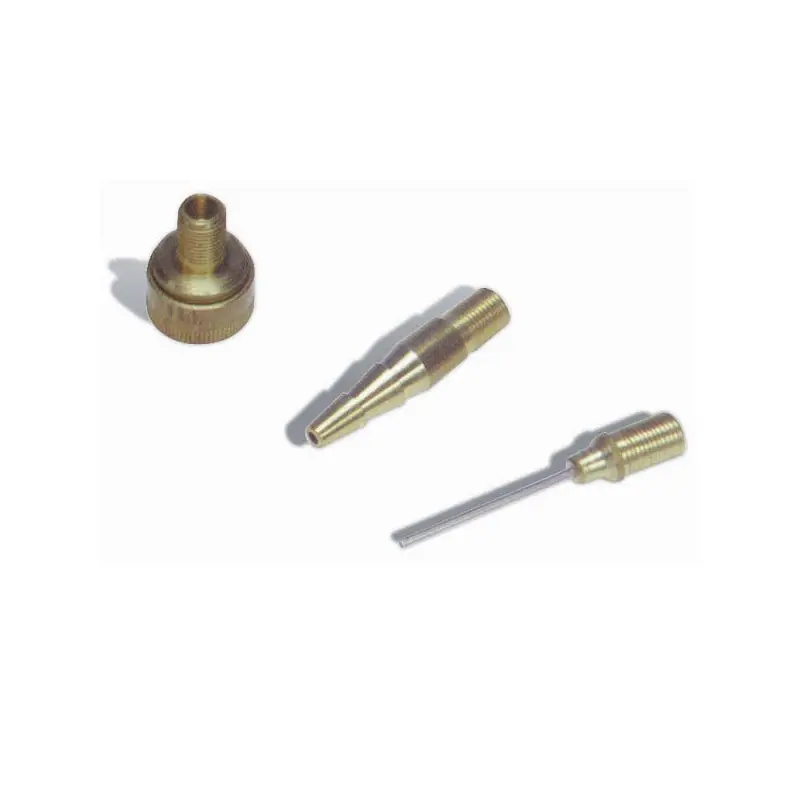 3 embouts de gonflage BB204C