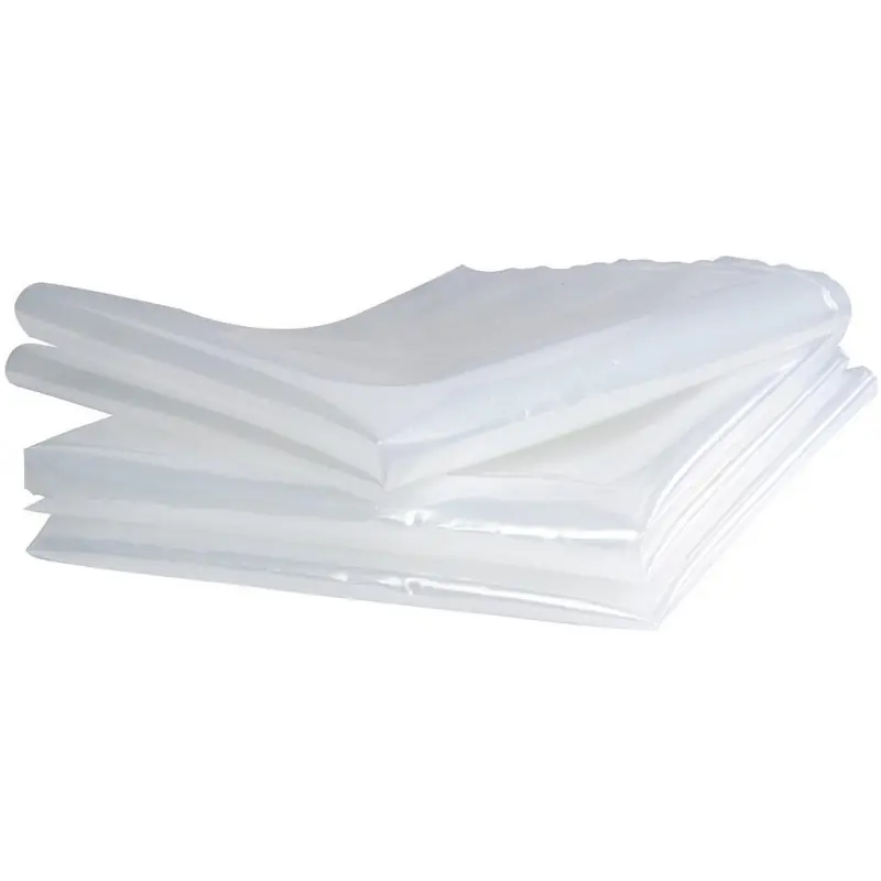 10 sacs de collecte des sciures pour SPA 2000