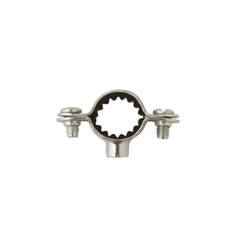 100 Colliers de plomberie CSI14 Atlas D14mm M7x150 Scell-It