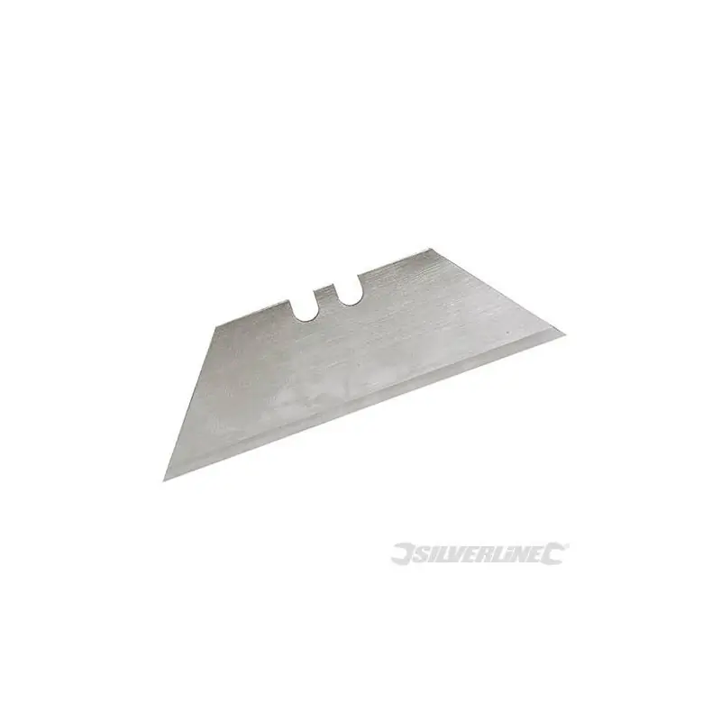 10 pièces de lames pour cutter 0,6 mm