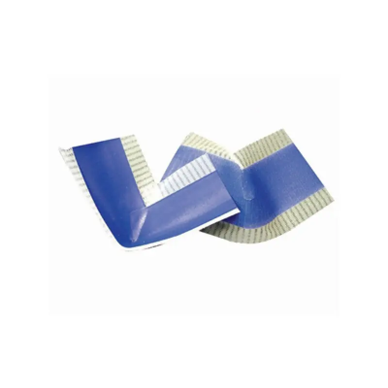 2 Mapeband angles externes