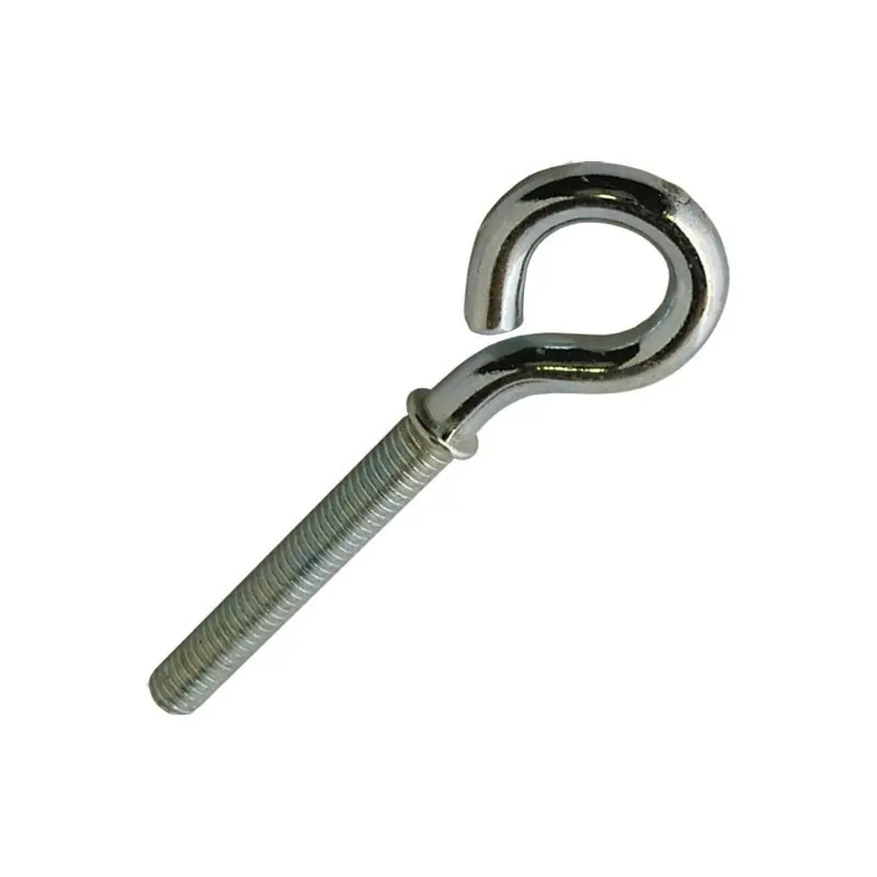 25 Pitons à embase métal PAE0670 M6x70mm Scell-It