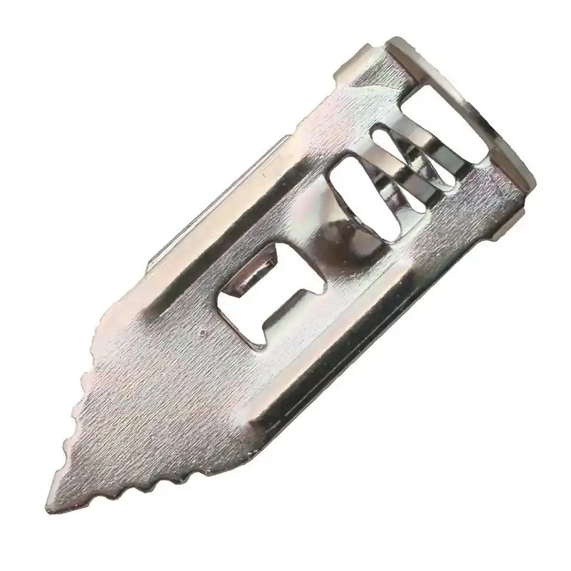 150 Chevilles métallique à frapper spécial plaque de plâtre 30 mm RX30