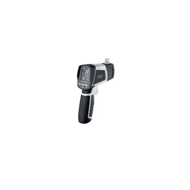 Appareil mesure professionnel humidité température Bluetooth CondenseS