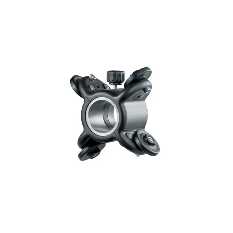 Accessoire pour caméra d‘inspection RollAdapter 25-96 mm