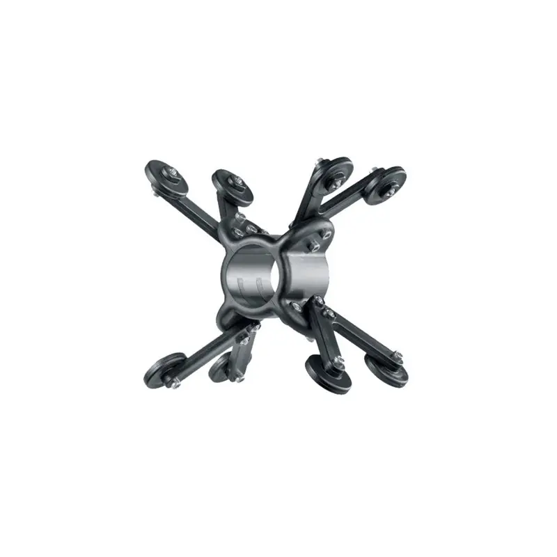 Accessoire pour caméra d‘inspection RollAdapter 31-160 mm