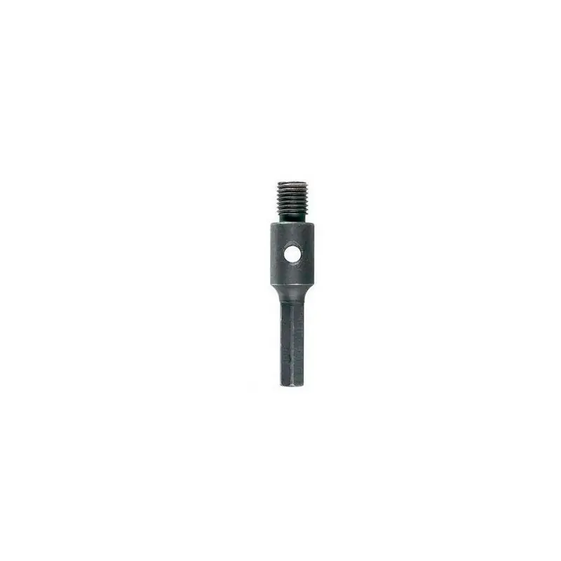 Adaptateur Hexagonal- Perceuse R 1/2 Male X 240