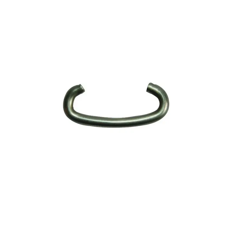 Agrafe CL 29 inox AISI 304, 500 pièces 146800