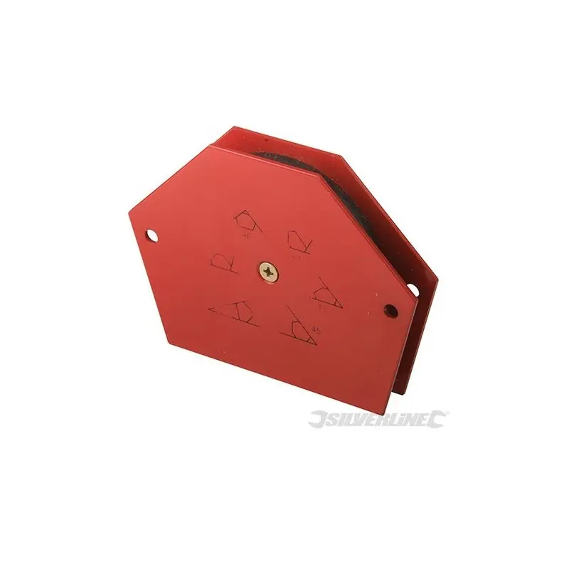 Aimant de soudeur 18 kg ou 27,2 kg