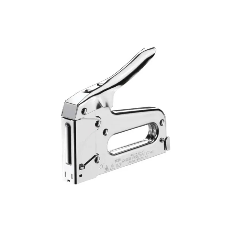 Agrafeuse pro T50 14mm 6-8-10-12-13 Arrow