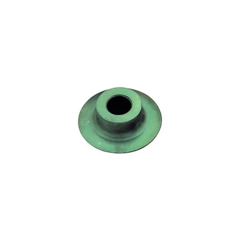 5 Molettes pour Coupe-tube acier et fonte ductile 50x11,1x9,5 mm