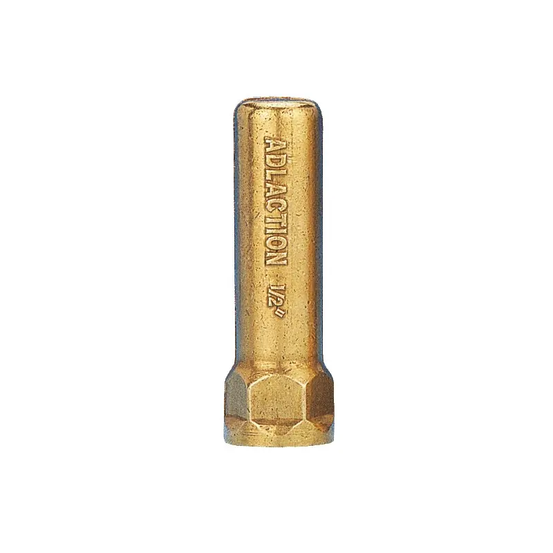Antibélier ADLACTION, F1/2" H.90