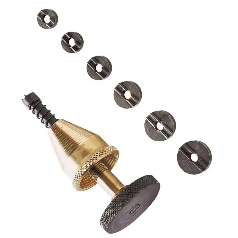 Appareil à fraiser Rodor D11 à 22mm Virax