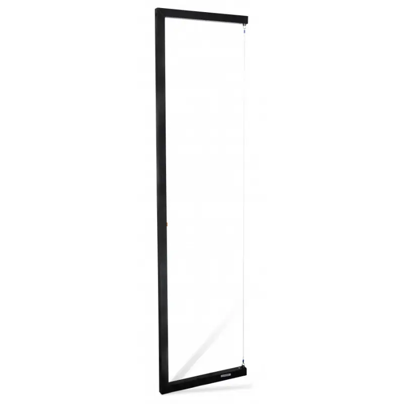 Arche de découpe au fil chaud 1370 x 330 mm pour polystyrène 266655