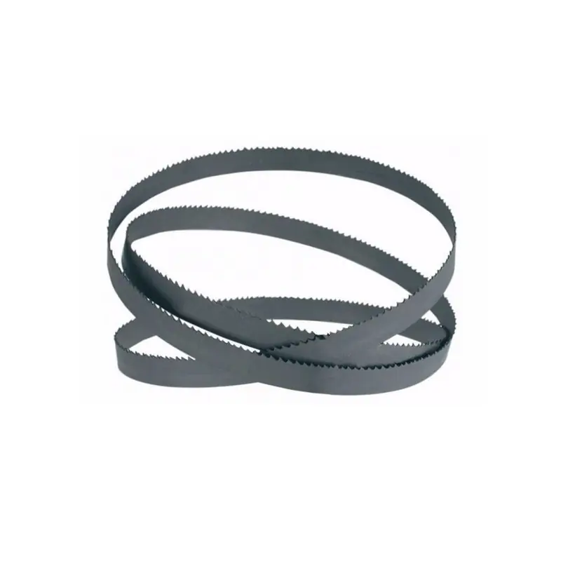 5 pièces de Lame de scie à ruban 1440x13x0,65mm 14Z /1" 784XL-784