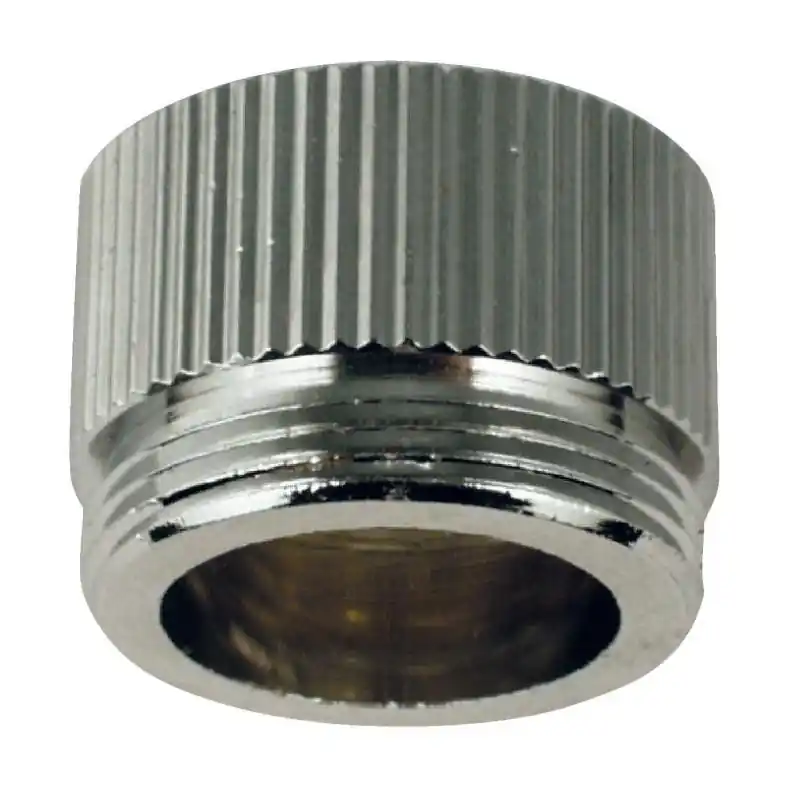 Adaptateur femelle 1/2‘‘ mâle 22 x 100 Prizdo
