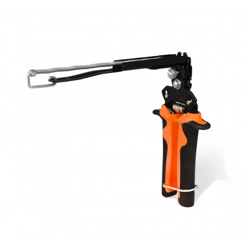 Agrafeuse manuelle à grillage TOP GRAFER 16 avec chargeur 40155
