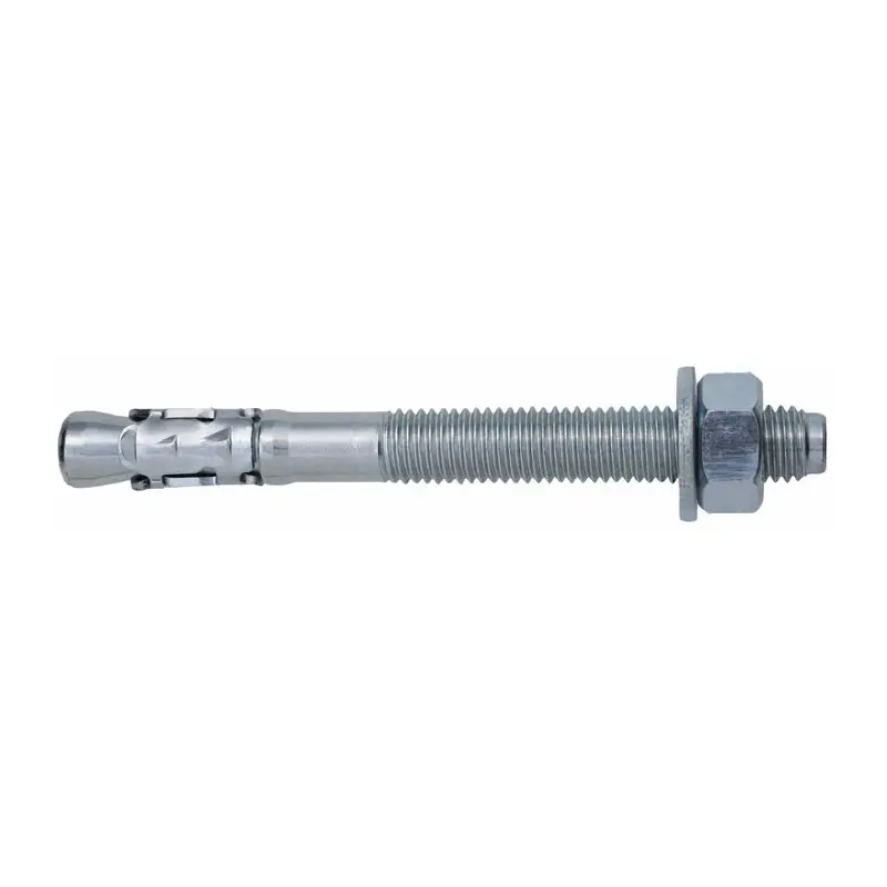 50 Goujons d‘ancrage à bague FM-753 170 mm