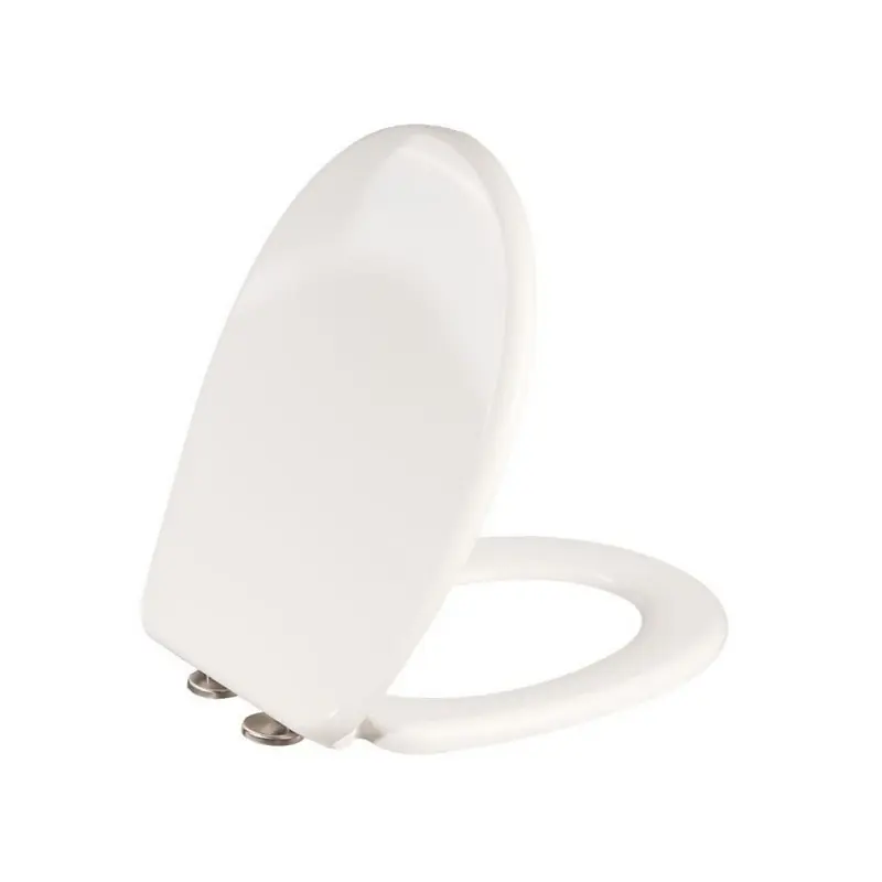 Abattant Esterel Premium blanc