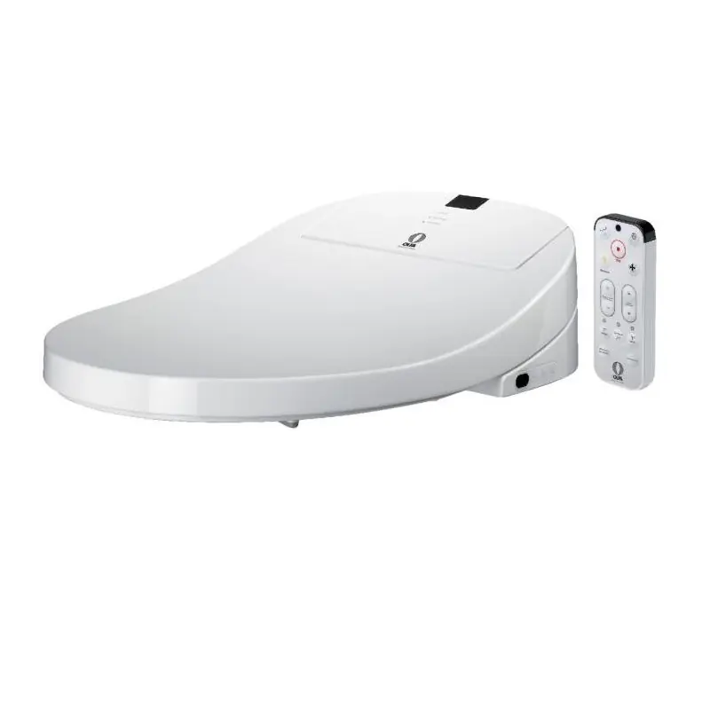 Abattant douche électronique Aseo Plus 1600 W 420022