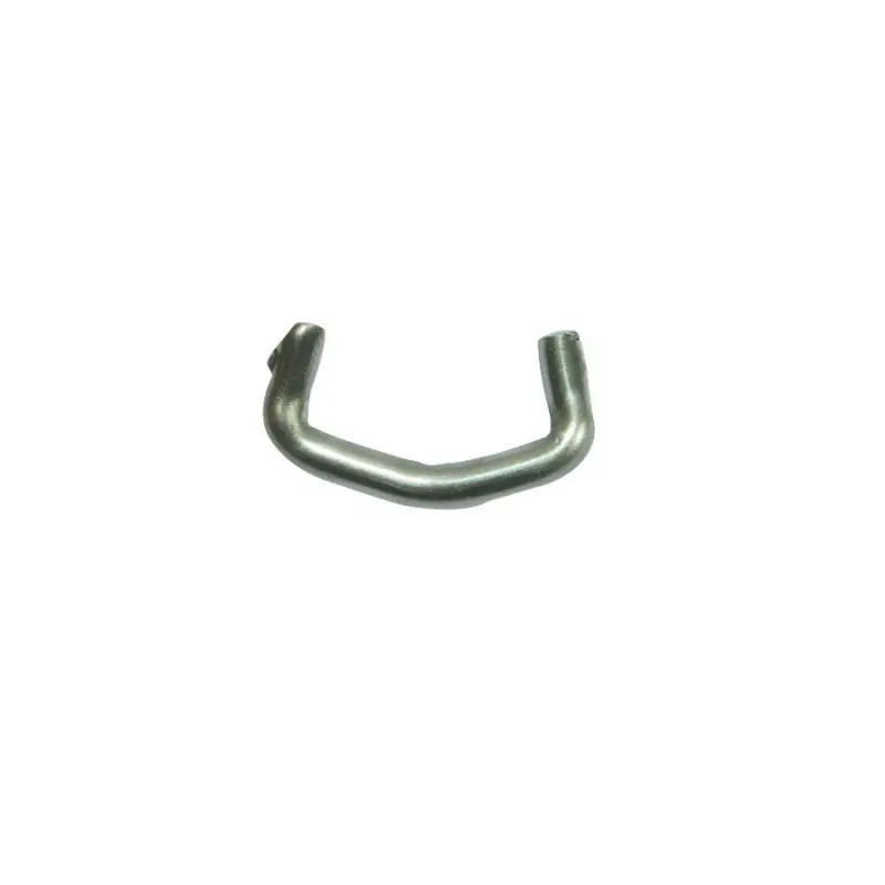 Agrafe CL 35 inox AISI 304, 500 pièces 43700
