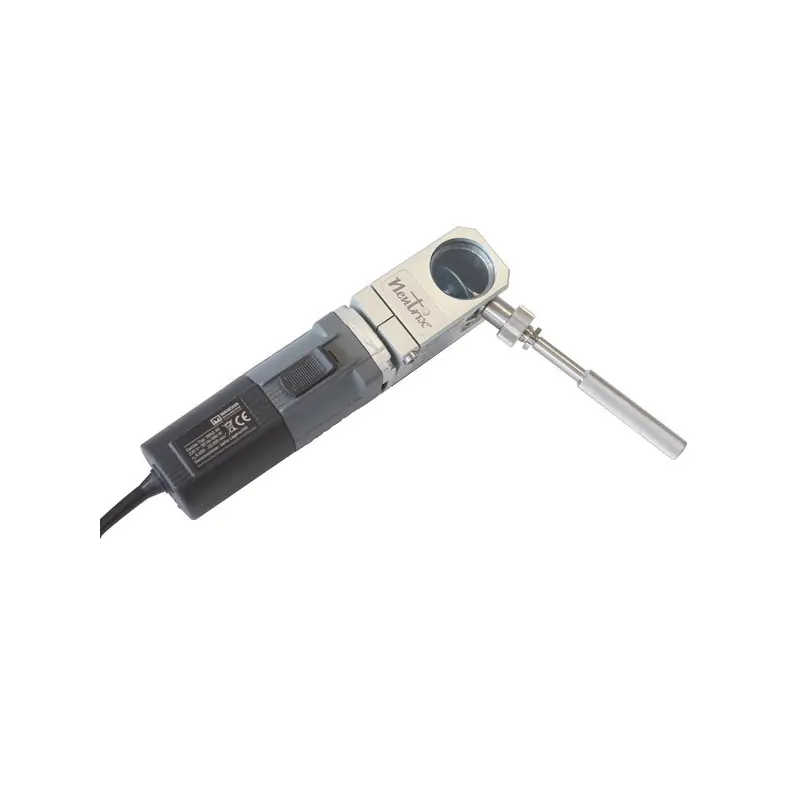 Affuteur électrode tungstène TIG WAG 40